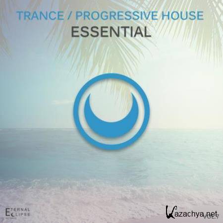 Trance Progressive House Essential Vol 7 (2017)