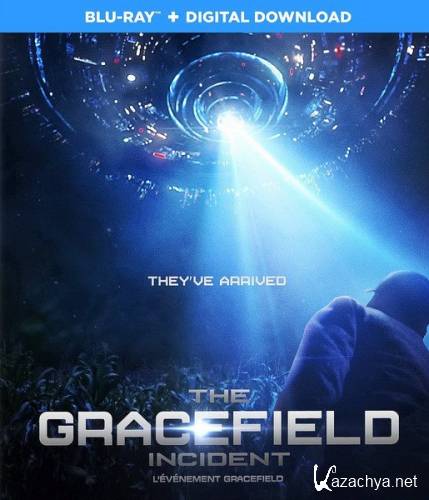  / The Gracefield Incident (2017) HDRip/BDRip 720p/BDRip 1080p
