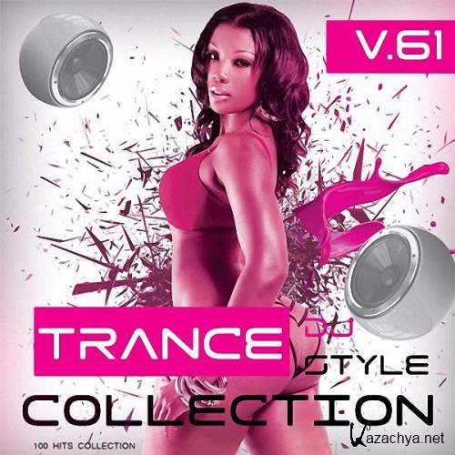 VA - Trance ollection Vol.61 (2017)