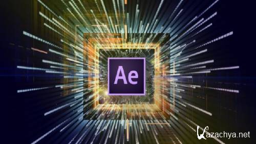      Adobe After Effects 1 