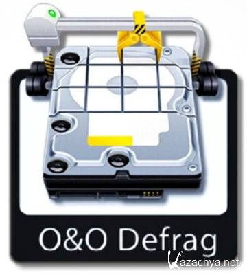 O&O Defrag Professional 21.0 Build 1115 RePack/Portable by elchupacabra