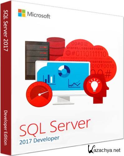 Microsoft SQL Server 2017 Developer Edition