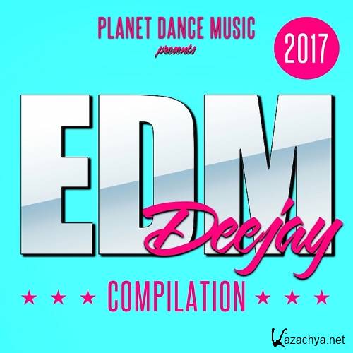 EDM DEEJAY COMPILATION (2017)