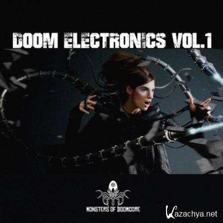 Doom Electronics, Vol. 1 (2017)