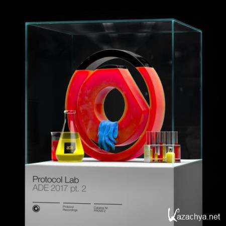 Protocol Lab ADE 2017 Pt. 2 (2017)