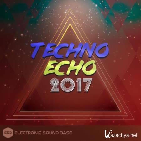 Techno Echo 2017 (2017)