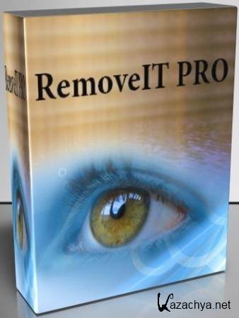 RemoveIT Pro 2017 v16.24 Enterprise