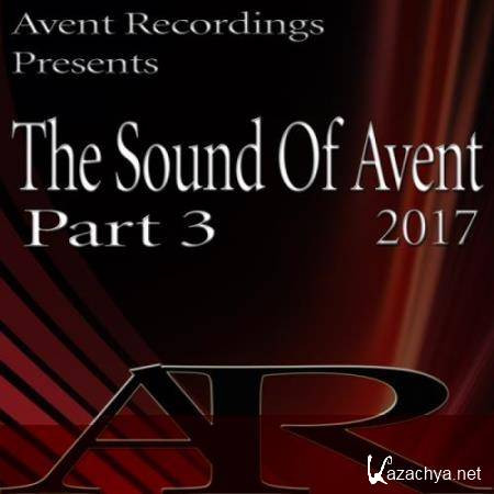 The Sound Of Avent 2017, Pt. 3 (2017)