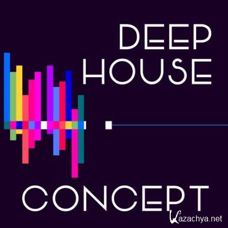 Deep House Concept (2017)