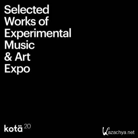 Selected Works Of EMA Expo (2017)