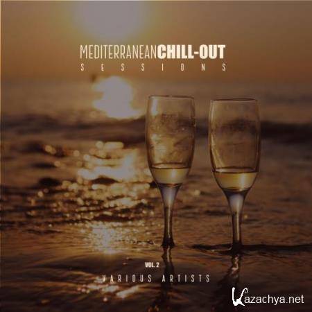 Mediterranean Chill-Out Sessions, Vol. 2 (2017)