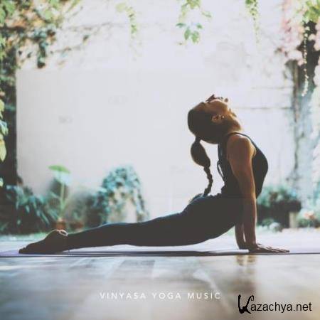 Vinyasa Yoga Music (2017)