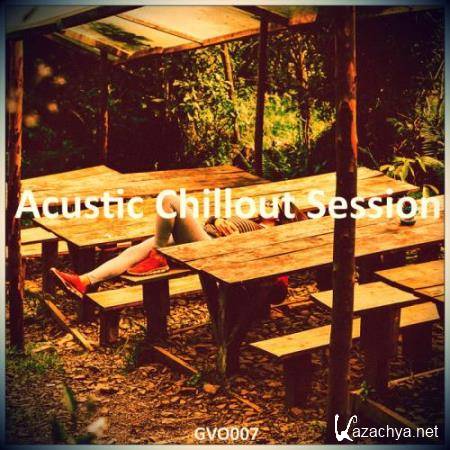 Acoustic Chillout Session (2017)