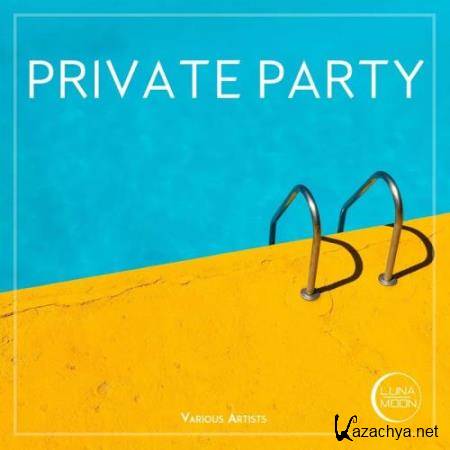 Private Party (2017)