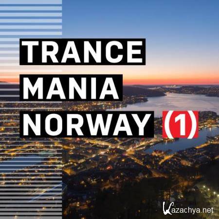 Trance Mania Norway 1 (2017)