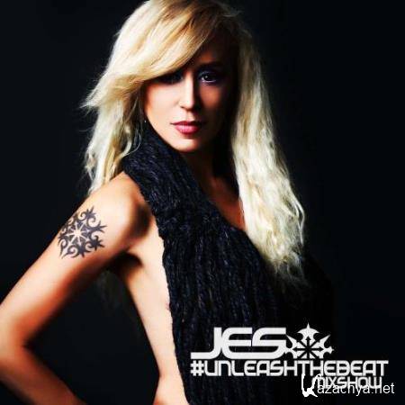 JES - Unleash The Beat Mix Show 258 (2017-10-11) JES - Unleash The Beat Mix Show 258 (2017-10-11)