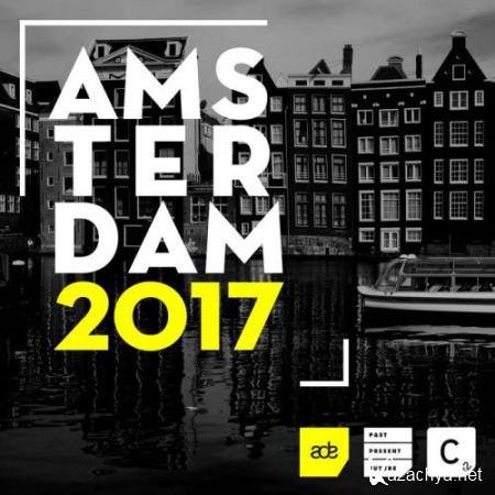 Amsterdam 2017 (2017)