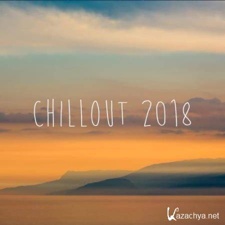 Chillout 2018 (2017)
