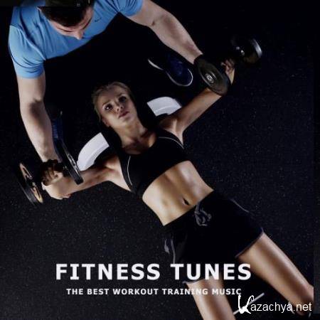 Fitness Tunes (The Best Workout Training Music) (2017)