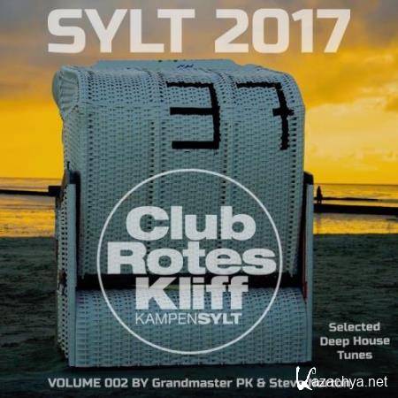 Sylt 2017 (Club Rotes Kliff Edition) (2017)
