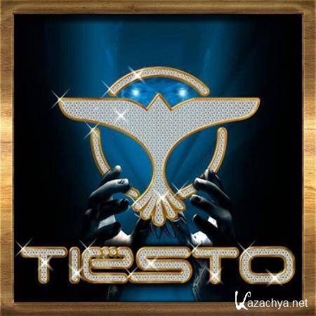 Tiesto - Club Life 550 (2017-10-13)