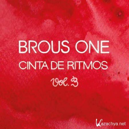 Cinta de Ritmos, Vol. 3 (2017)