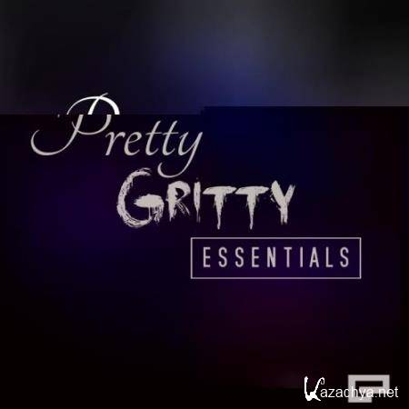 Pretty Gritty Essentials (2017)