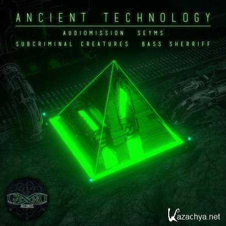 Ancient Technology (2017)
