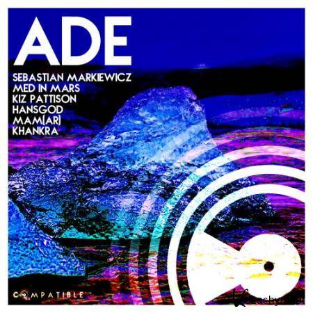 Compatible Ade 2017 (2017)