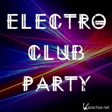 Electro Club Party (2017)