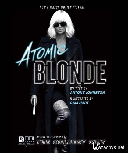   / Atomic Blonde (2017) HDTVRip/HDTV 720p