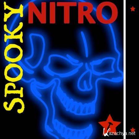 Sick Planet Pankow Pres.: Spooky Nitro (2017)