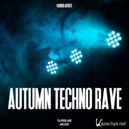 Autumn Techno Rave (2017)