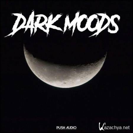 Push Audio - Dark Moods (2017)