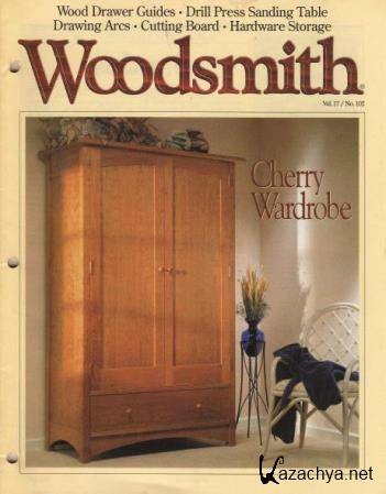 Woodsmith 103-108  (1996) 