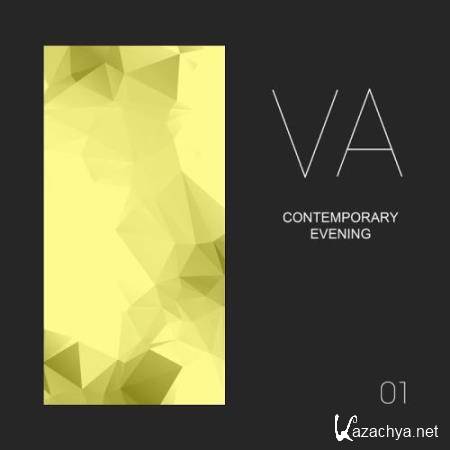 Contemporary Evening, Vol.01 (2017)