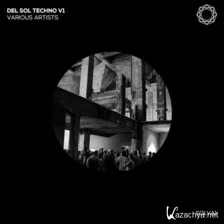 Del Sol Techno V1 (2017)