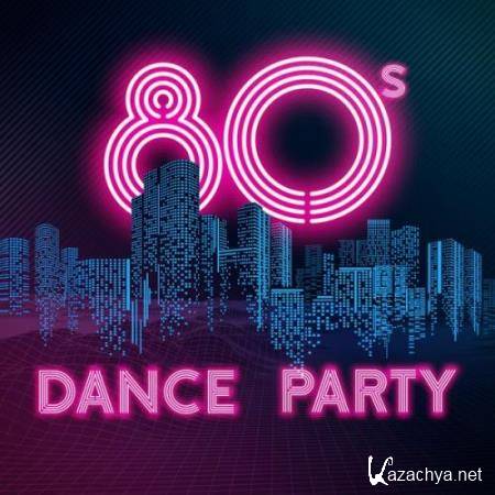 80S Dance Party (2017)