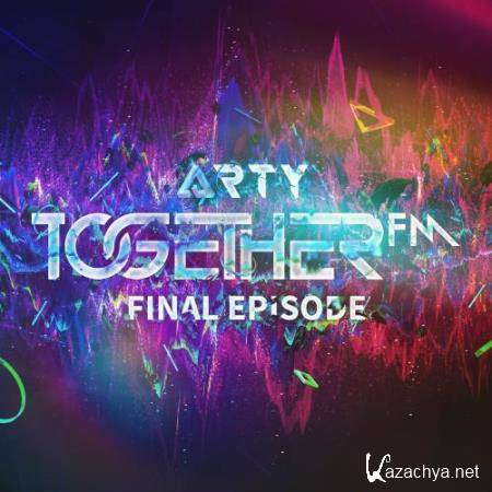 Arty - Together FM 100 (2017-11-23)