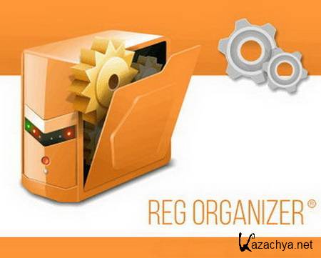 Reg Organizer 8.04 Final RePack/Portable by elchupacabra