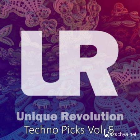 Techno Picks, Vol. 5 (2017)