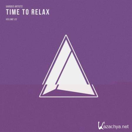 Time To Relax, Vol.03 (2017)