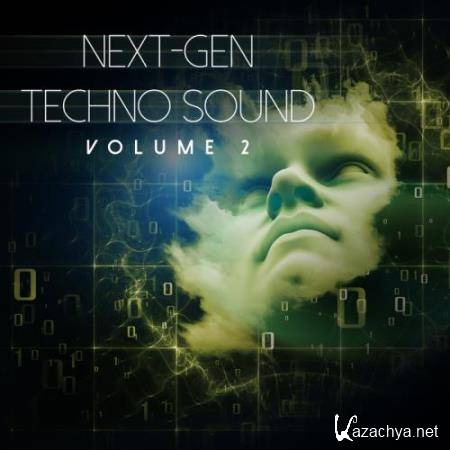 Next Gen Techno Sound Vol 2 (Ultimate) (2017)