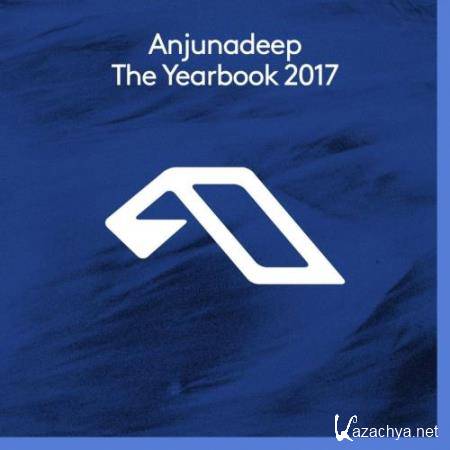 Anjunadeep The Yearbook 2017 (2017) FLAC