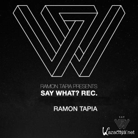 Ramon Tapia - Say What 056 (2017-12-06)