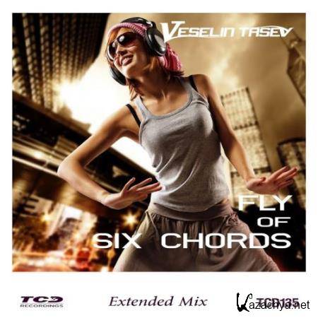 Veselin Tasev - Fly Of Six Chords (2017)