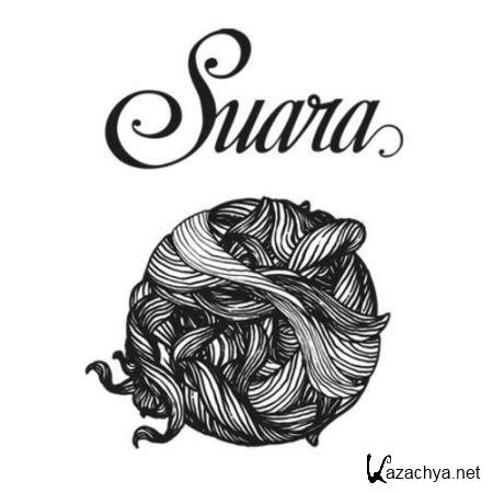 Coyu - Suara Podcats 198 (2017-12-06) Coyu - Suara Podcats 198 (2017-12-06)