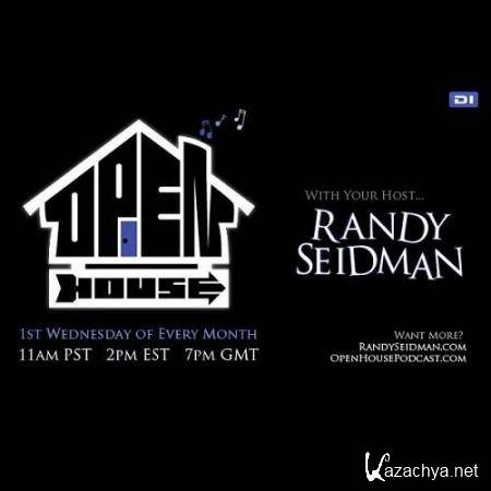Randy Seidman - Open House 154 (2017-12-06)