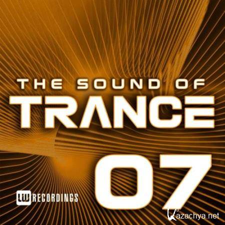 The Sound Of Trance, Vol. 07 (2017)