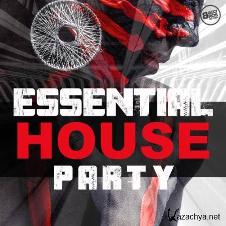 Essential House Party (2017)